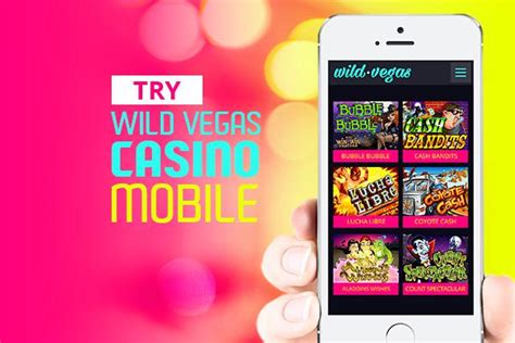 Wild vegas mobile login There is a wide variety of Free slot games for fun to download for mobile phone and also available on computer